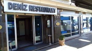 İzmir Deniz Restaurant — Fotografie (až 6) 4