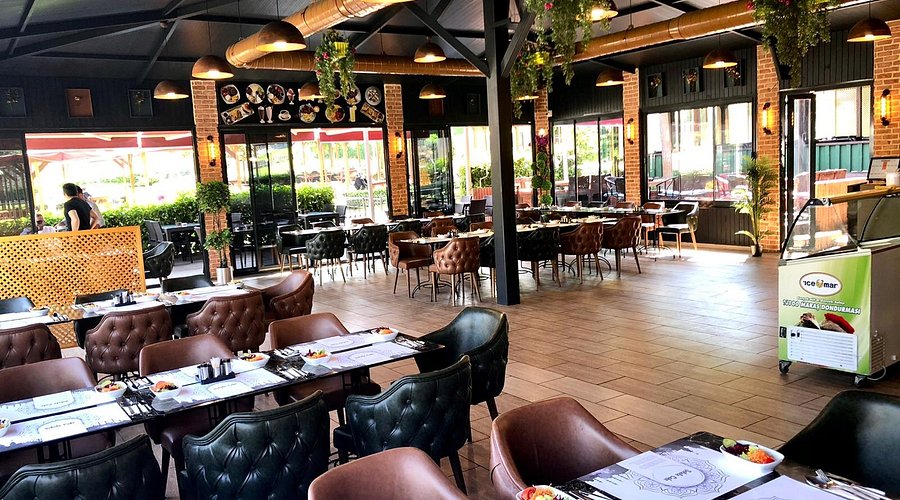 Şelale Restaurant — Fotoğraflar (en fazla 6) 3