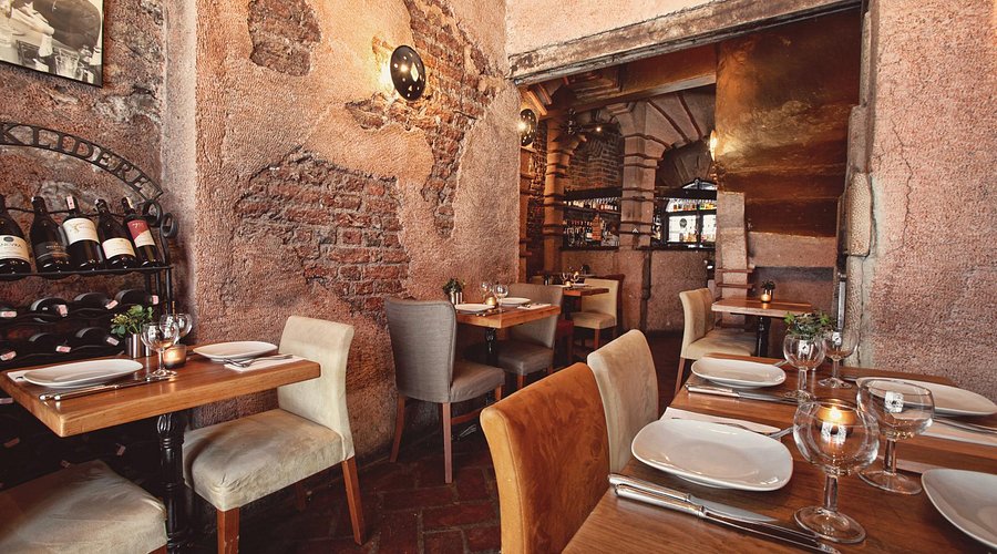 Rumeli Cafe Restaurant (Tarihi Rumeli Köftecisi) — عکس‌ها (حداکثر ۶) 1