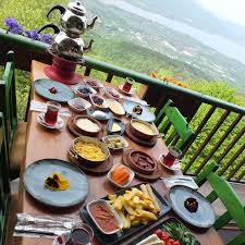 Kartepe Manzara Restaurant — Fotoğraflar (en fazla 6) 2