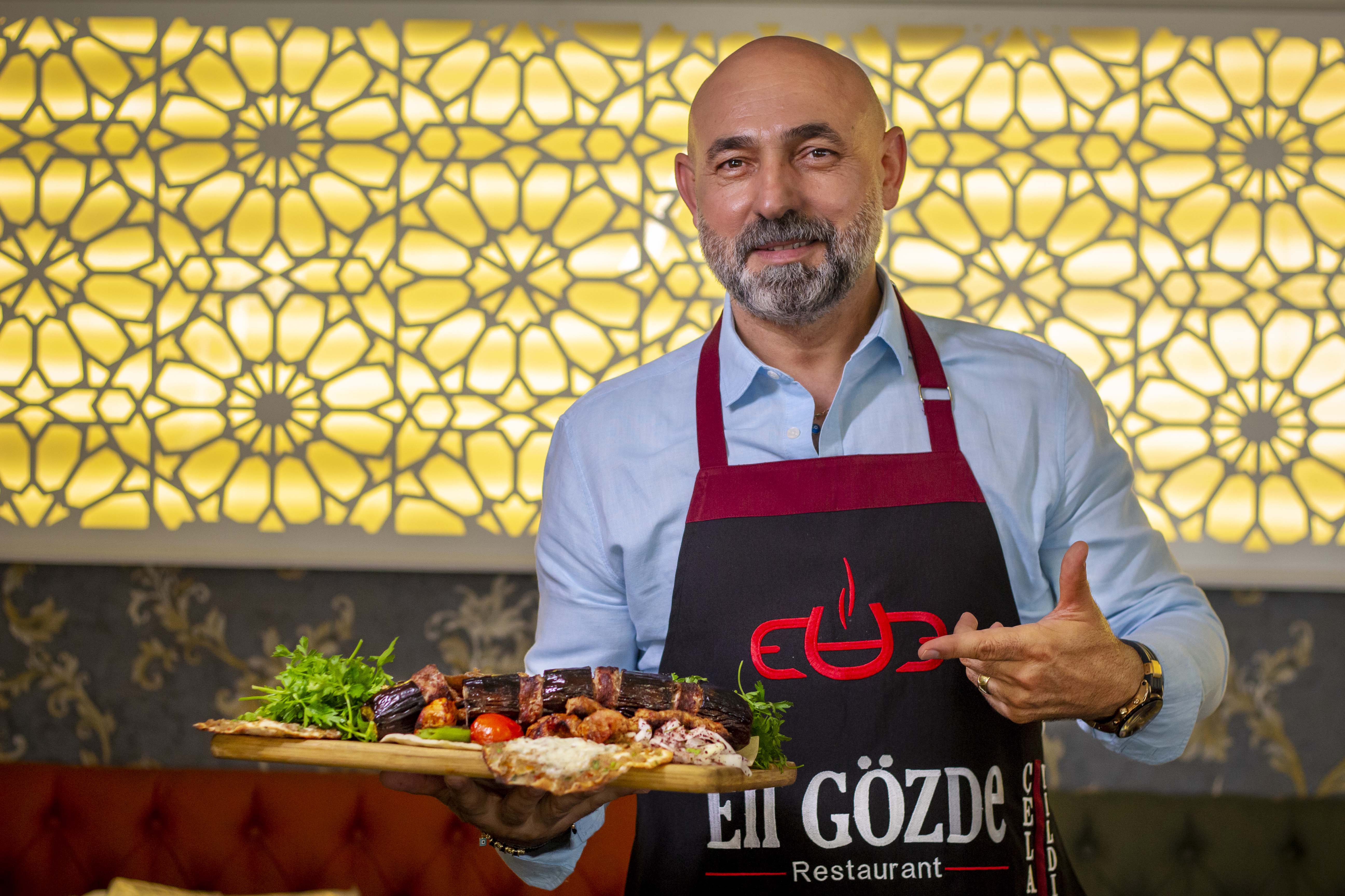 En Gözde Restaurant (Bostanlı) — Fotoğraflar (en fazla 6) 1