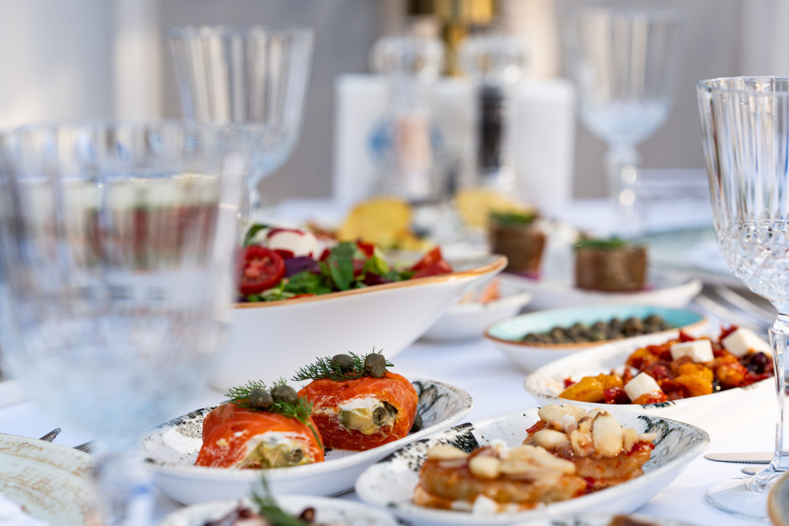 Kırlangıç Restaurant — Fotoğraflar (en fazla 6) 5