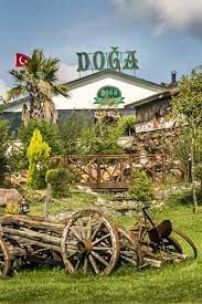 Doğa Restaurant (Doğa Çiftlik Evi) — Fotos (bis zu 6) 3