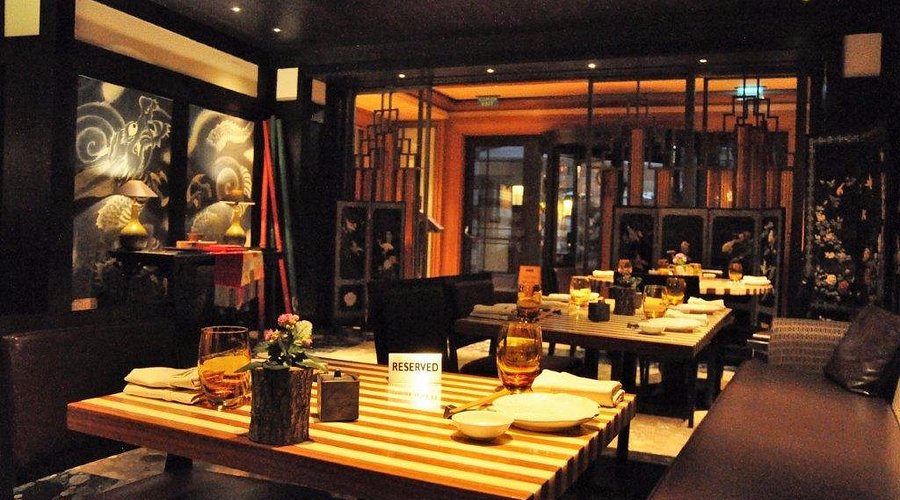 Divan Restaurant — Fotoğraflar (en fazla 6) 5