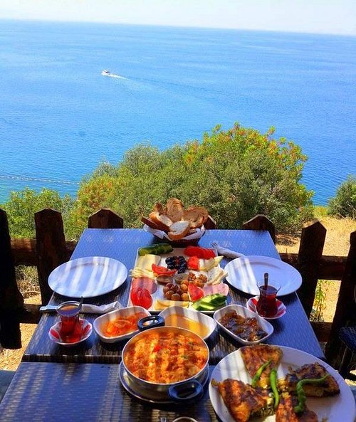 Eskibağ Teras Restaurant — Fotoğraflar (en fazla 6) 5