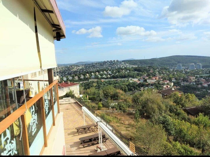Kule Restaurant — Fotoğraflar (en fazla 6) 2
