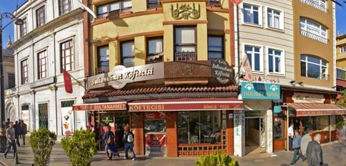 Parlak Restaurant — Fotoğraflar (en fazla 6) 5