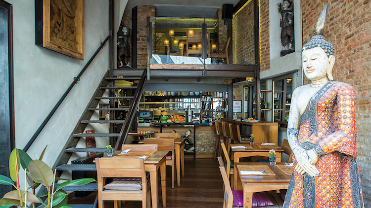 Çok Çok Thai — Fotoğraflar (en fazla 6) 4