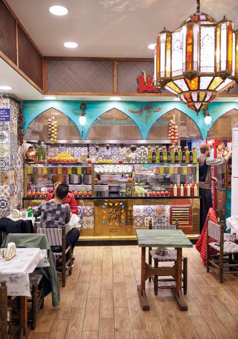 Buuzecedi Restaurant — Fotoğraflar (en fazla 6) 3