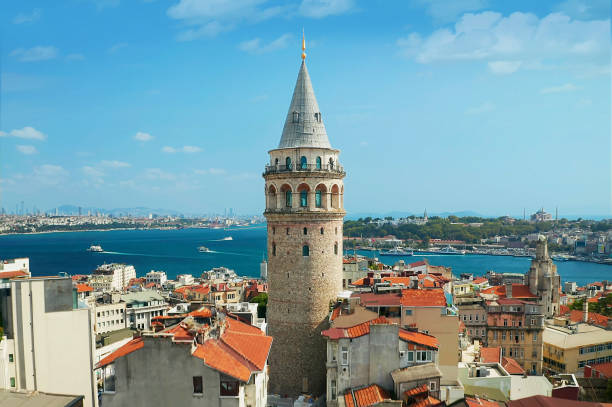 Galata Kulesi Restaurant — Fotoğraflar (en fazla 6) 2
