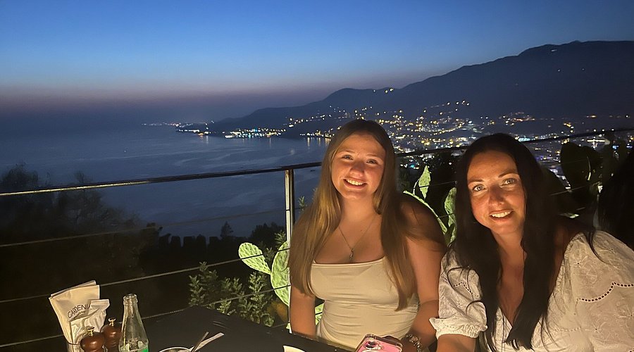Gardenia Restaurant — Fotografii (până la 6) 1