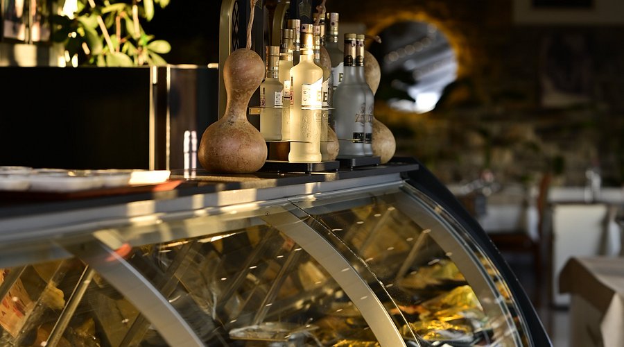 Etoba Restaurant — Fotografie (až 6) 6