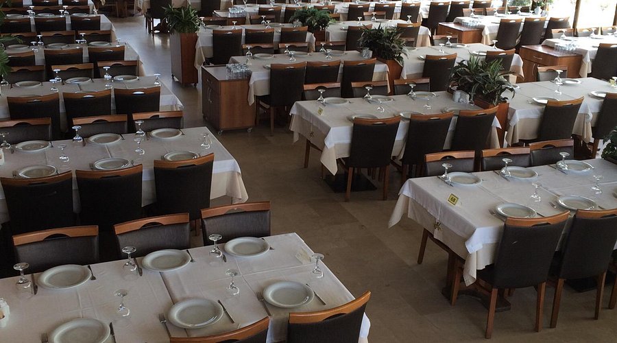 Çulcuoğlu Restaurant (Kolcuoğlu Kebap) — Fotoğraflar (en fazla 6) 2