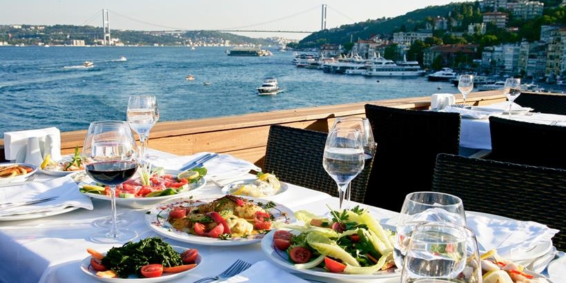 Sur Balık Arnavutköy — Myndir (allt að 6) 4