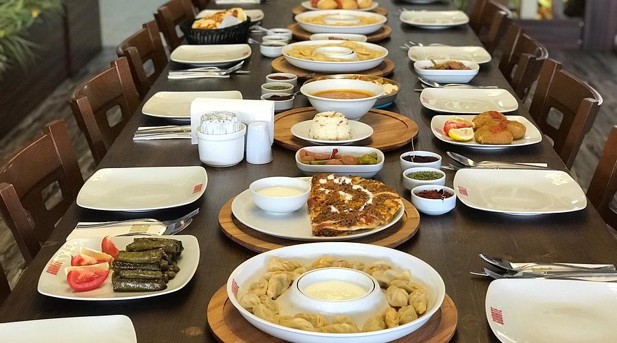 Gubate Restaurant — Fotoğraflar (en fazla 6) 4