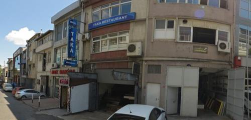 Taka Restaurant — Fotoğraflar (en fazla 6) 2