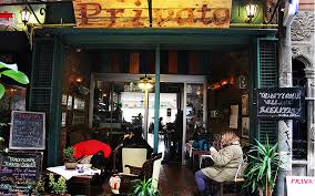 Cafe Privato Restaurant — ಫೋಟೋಗಳು (ಗರಿಷ್ಠ 6) 2