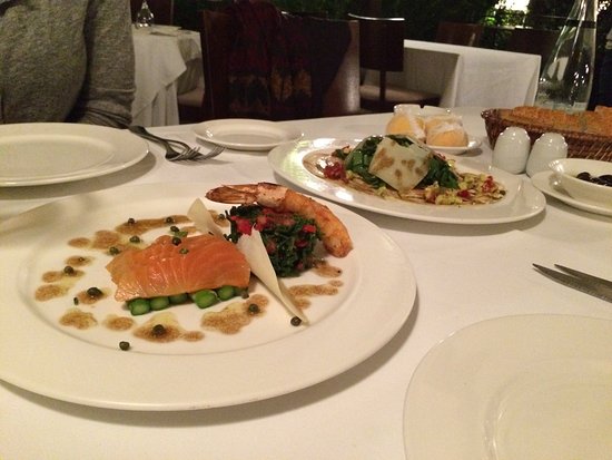 Şans Restaurant — Fotoğraflar (en fazla 6) 2