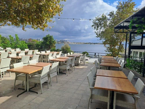 Koço Restaurant — Fotoğraflar (en fazla 6) 2
