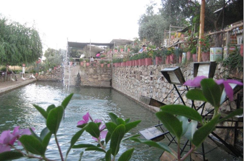 Dağ Restaurant (Torbalı) — Fotografii (până la 6) 4