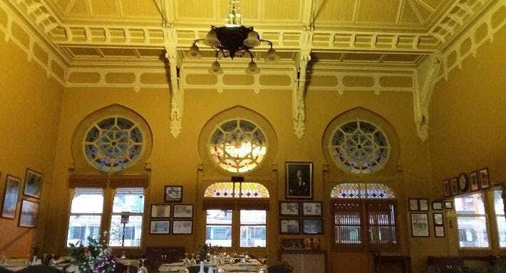 Orient Express Restaurant — Fotoğraflar (en fazla 6) 3