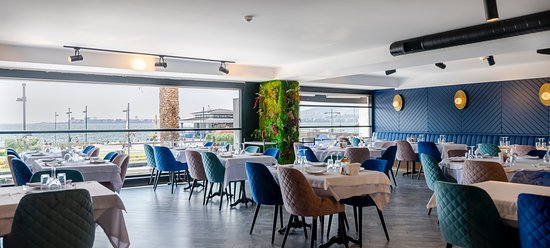 Kordon Yengeç Restaurant — عکس‌ها (حداکثر ۶) 5