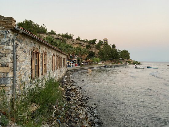 Karina Restaurant — Fotoğraflar (en fazla 6) 2