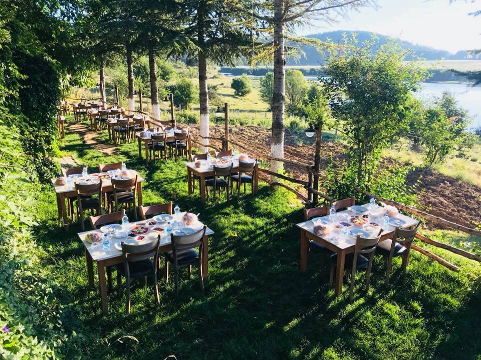 Göl Restaurant — Fotoğraflar (en fazla 6) 5