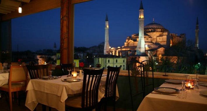 Sofra Restaurant — Fotoğraflar (en fazla 6) 1