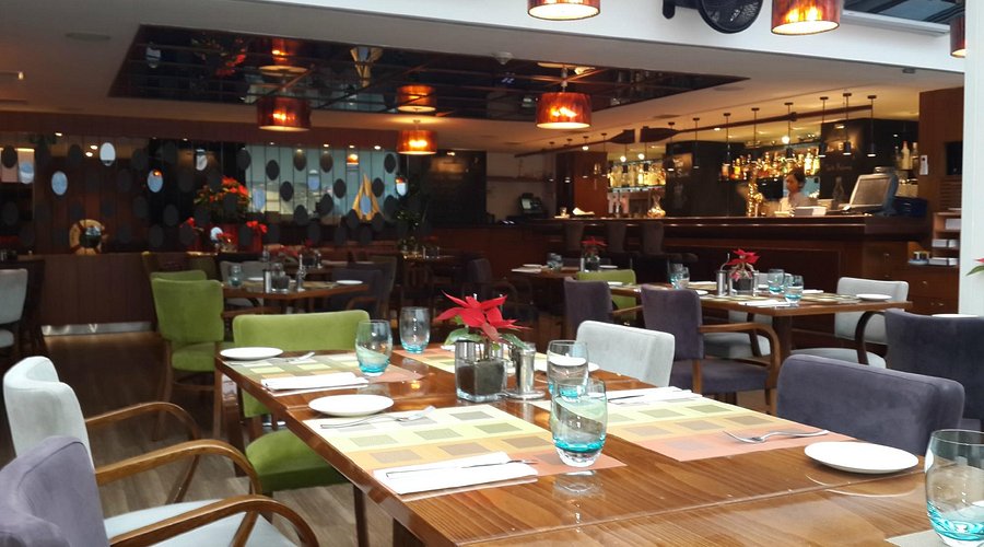 Divan Restaurant — Fotoğraflar (en fazla 6) 1