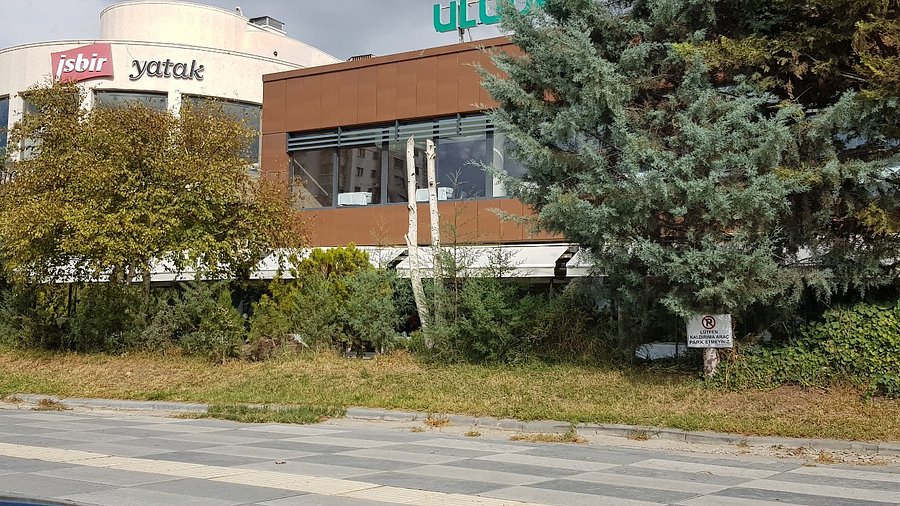 Kırlangıç Restaurant — Fotoğraflar (en fazla 6) 6