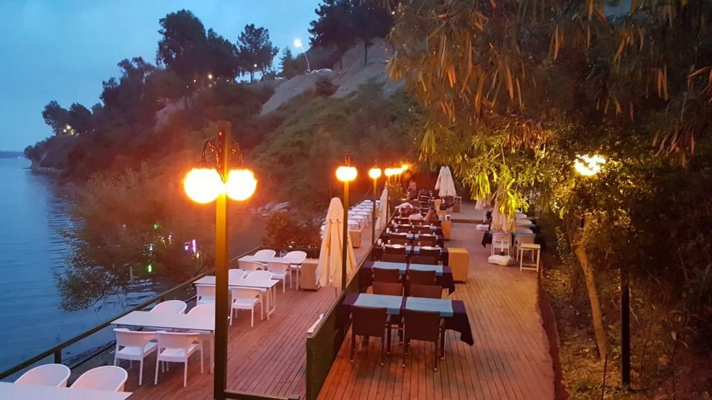 Tahta Masa Restaurant — Picha (hadi 6) 3