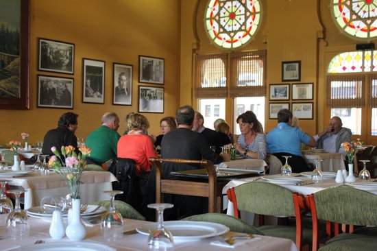 Orient Express Restaurant — Fotoğraflar (en fazla 6) 5