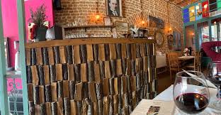 Cafe Privato Restaurant — ಫೋಟೋಗಳು (ಗರಿಷ್ಠ 6) 4