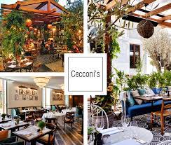 Cecconi Restaurant — Fotoğraflar (en fazla 6) 1