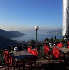 Yoros Cafe Restaurant — Fotoğraflar (en fazla 6) 2