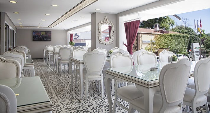 Ala Restaurant (Ortaköy) — Fotoğraflar (en fazla 6) 2