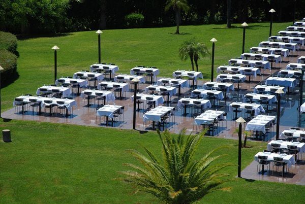 7 Mehmet Restaurant — Fotoğraflar (en fazla 6) 1