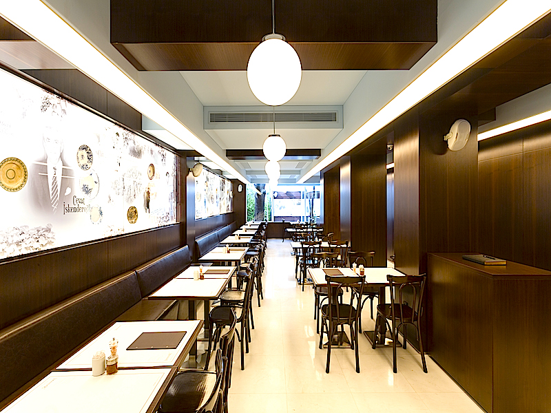 Kebapçı İskender — Foto's (maximaal 6) 4