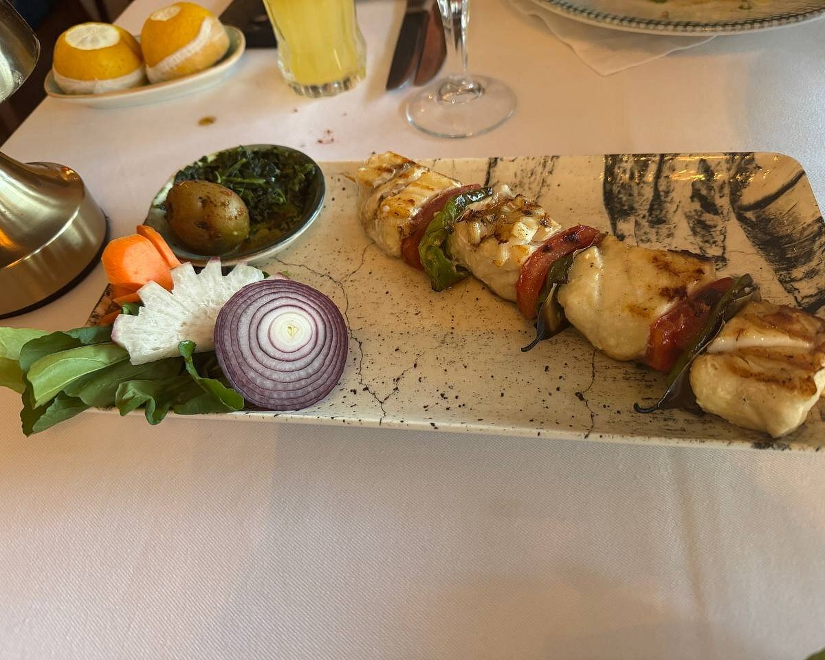 Kırlangıç Restaurant — Fotoğraflar (en fazla 6) 3