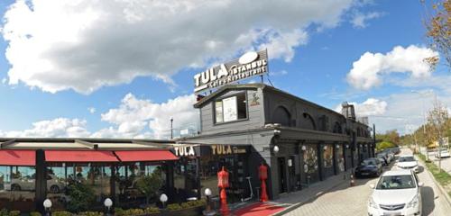 Tula Cafe Restaurant — Fotoğraflar (en fazla 6) 5