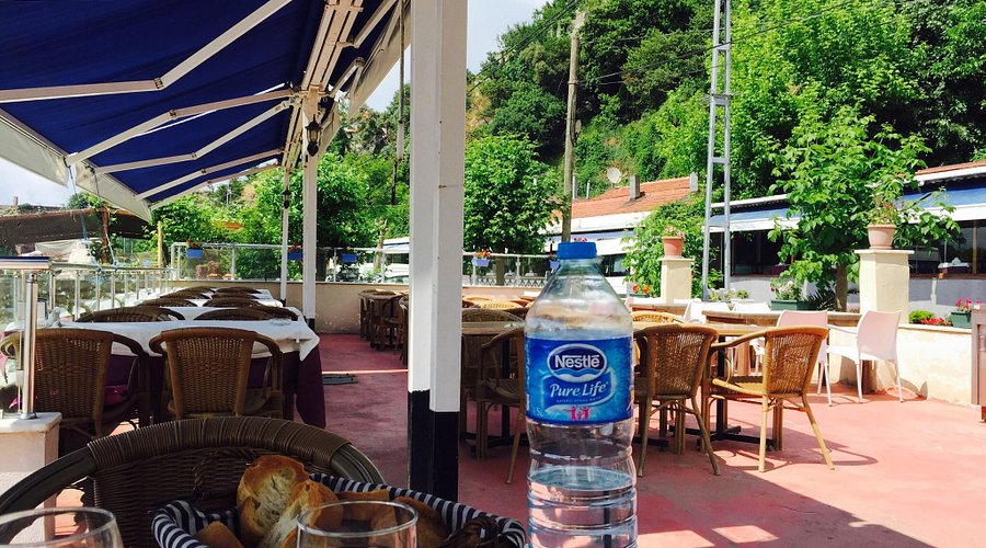 Poyraz Çapari Restaurant — Fotoğraflar (en fazla 6) 4