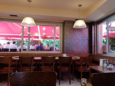 Elizinn Patisserie Restaurant — Fotoğraflar (en fazla 6) 2