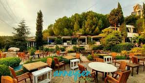 Cumba Restaurant & Bar (Bornova) — Fotoğraflar (en fazla 6) 5