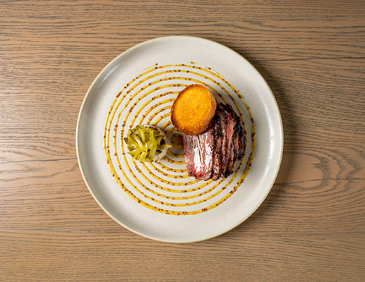 Asmani Restaurant — Fotoğraflar (en fazla 6) 2