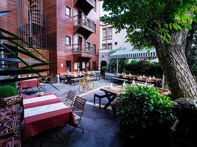 Sahil Restaurant — Fotoğraflar (en fazla 6) 3