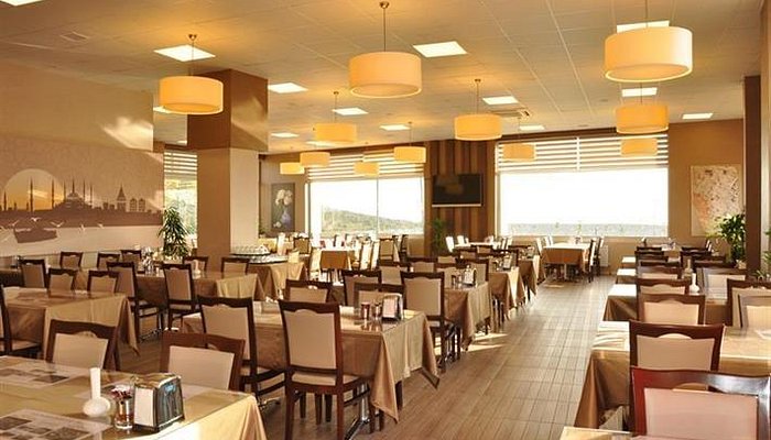 Şelale Restaurant — Fotoğraflar (en fazla 6) 4