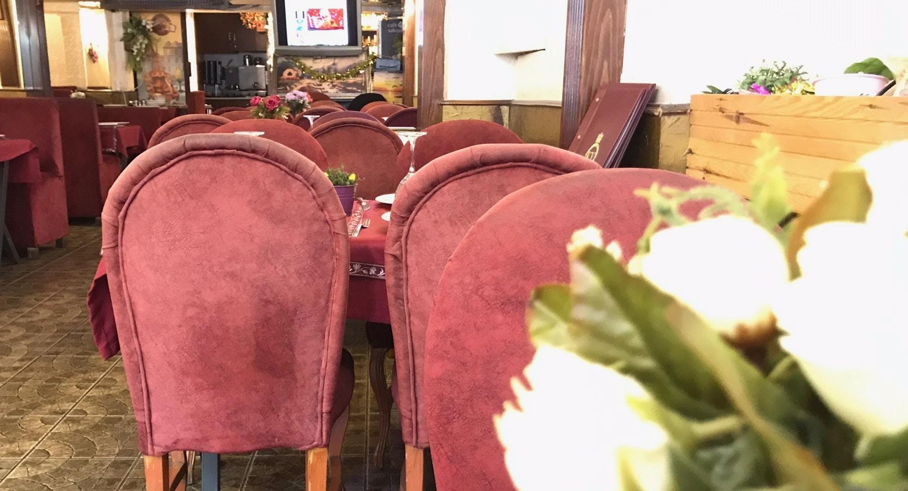 Kaya Restaurant — Fotoğraflar (en fazla 6) 5