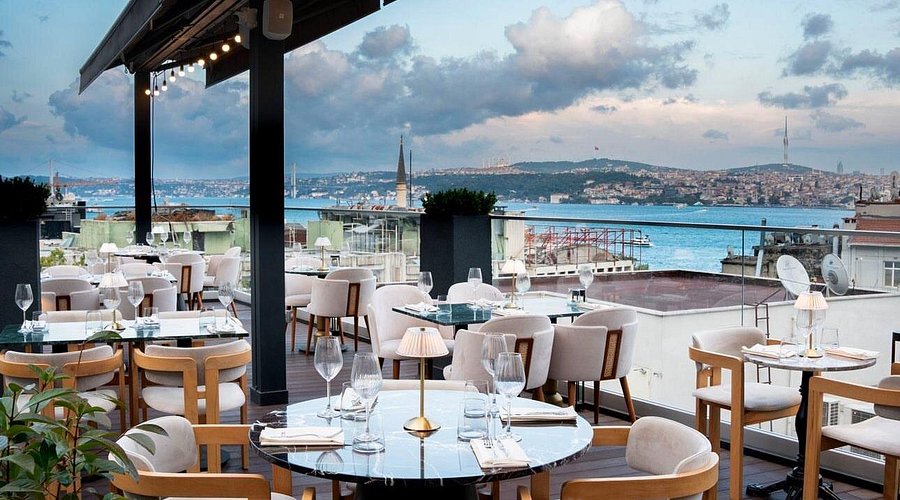 Müdavim Restaurant — Fotoğraflar (en fazla 6) 4
