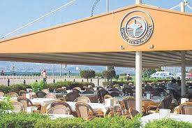 İzmir Deniz Restaurant — Fotografie (až 6) 6